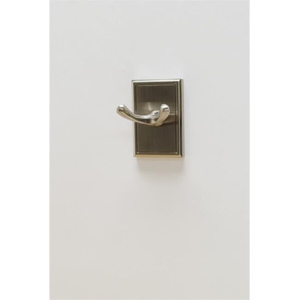 Residential Essentials Residential Essentials 2503SN Robe Hook; Satin Nickel 2503SN - main